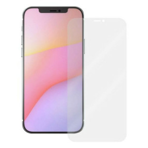 Ochraniacz na Ekran z Hartowanego Szkła iPhone 12 Mini KSIX Extreme 2.5D
