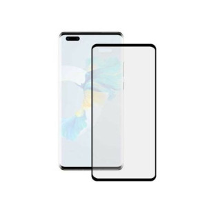 Ochraniacz na Ekran z Hartowanego Szkła Huawei Mate 40 KSIX Extreme 2.5D