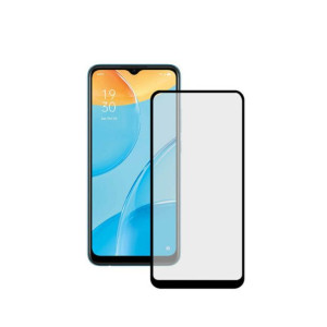 Ochraniacz na Ekran z Hartowanego Szkła OPPO A15 KSIX