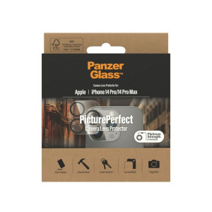 Ochraniacz na Ekran Panzer Glass IPHONE