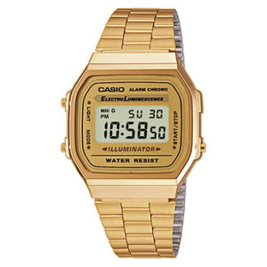 Zegarek Unisex Casio VINTAGE (Ø 36 mm)