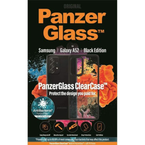 Ochrona Ekranu na Telefon Komórkowy Panzer Glass 0295