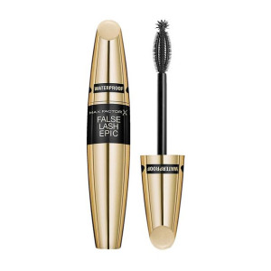 False Lash Epic Waterproof Mascara wodoodporny tusz do rzęs Black 13.1ml