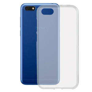 Pokrowiec na Komórkę KSIX HONOR 7S Przezroczysty