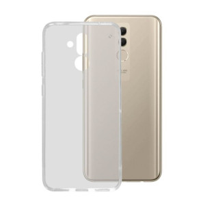 Pokrowiec na Komórkę KSIX HUAWEI MATE 20 LITE Przezroczysty