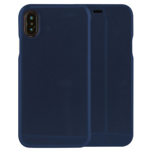 Case Folio na telefon komórkowy Iphone X/xs KSIX Hard Case