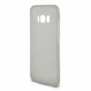 Pokrowiec na Komórkę KSIX GALAXY S8 Plus Szary
