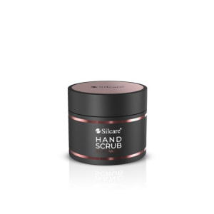 Pasta peeling do rąk So Rose! So Gold! 150 ml