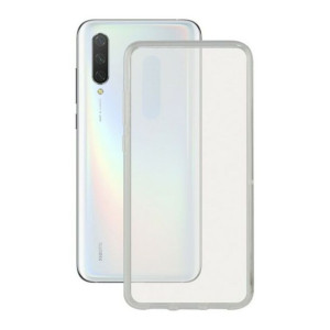 Pokrowiec na Komórkę Xiaomi Mi 9 Lite KSIX Flex TPU