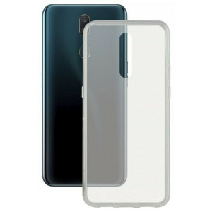 Pokrowiec na Komórkę Oppo A9/a5 2020 KSIX Flex TPU