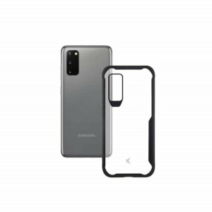 Pokrowiec na telefon komórkowy z TPU Samsung Galaxy S20 KSIX Flex Armor