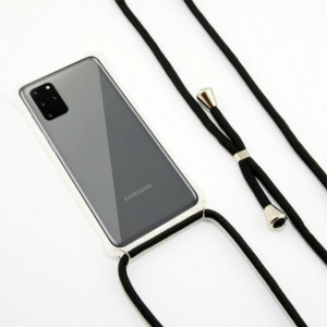 Pokrowiec na Komórkę Samsung Galaxy S20 KSIX TPU