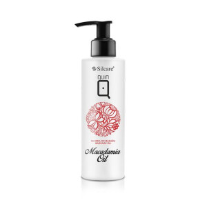 Oliwka do masażu QUIN Olej Macadamia Edycja Limitowana 200 ml