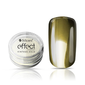 Pyłek Effect Powder Vintage Gold 1 g