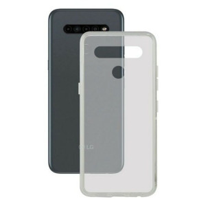 Pokrowiec na Komórkę LG K41S KSIX Flex TPU