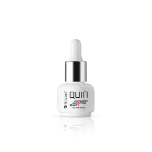 Suchy olejek do paznokci Quin Dry Oil 15 ml