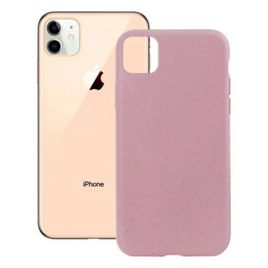 Pokrowiec na Komórkę iPhone 12 Pro KSIX Eco-Friendly