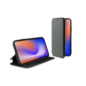 Case Folio na telefon komórkowy KSIX iPhone 12 Mini Czarny