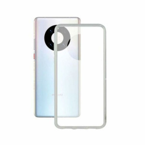 Torba Huawei Mate 40 KSIX Flex TPU Przezroczysty