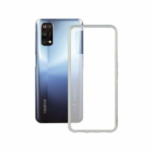 Torba Realme 7 Contact Flex TPU Przezroczysty
