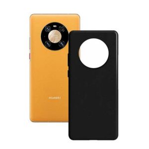 Pokrowiec Huawei Mate 40 Pro 5G KSIX Czarny Sztywny