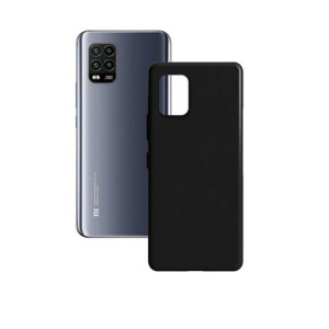 Pokrowiec Xiaomi Mi 10 Lite KSIX Czarny Sztywny