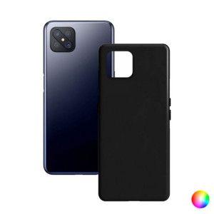 Pokrowiec na Komórkę OPPO RENO 4Z 5G KSIX