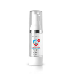 Serum do włosów QUIN termoochronne 30 ml