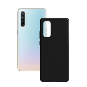 Pokrowiec Oppo Find X2 Lite KSIX Czarny Sztywny