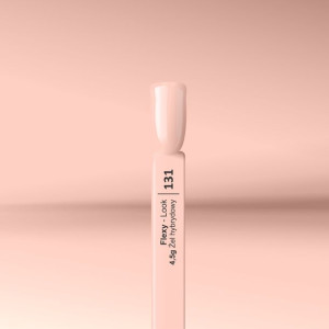 Lakiery Hybrydowe Flexy Linia LOOK 4.5 g