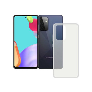 Torba Samsung Galaxy A72 KSIX Flex TPU Przezroczysty