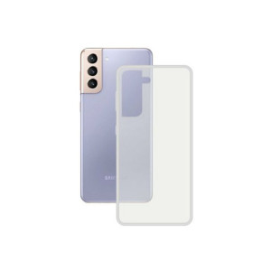 Torba Samsung Galaxy S21 Plus KSIX Flex TPU Przezroczysty