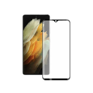 Ochraniacz Samsung Galaxy S21 Ultra KSIX Przezroczysty