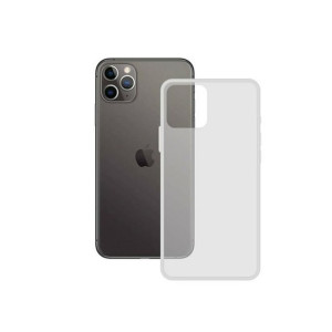 Pokrowiec na Komórkę Iphone 11 Pro Contact TPU Przezroczysty