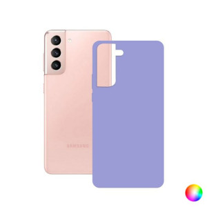 Pokrowiec na Komórkę KSIX Samsung Galaxy S21