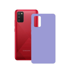 Pokrowiec na Komórkę Samsung Galaxy A02S KSIX GALAXY A02S