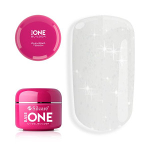 Żel UV Base One Diamond Touch 5 g
