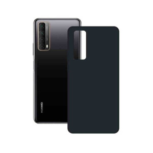 Pokrowiec Huawei Psmart 2021 KSIX Czarny