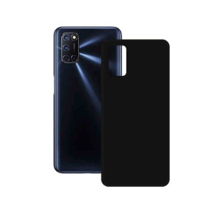 Pokrowiec KSIX OPPO A72 Czarny