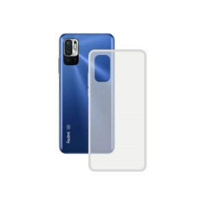 Pokrowiec na Komórkę Contact REDMI NOTE 10 5G