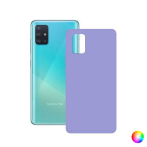 Pokrowiec na Komórkę KSIX GALAXY A52 5G TPU