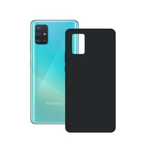 Pokrowiec na Komórkę KSIX GALAXY A52 5G Czarny