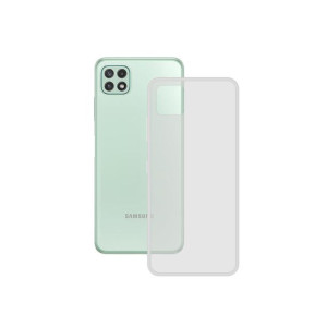 Pokrowiec na Komórkę KSIX GALAXY A22 5G Przezroczysty
