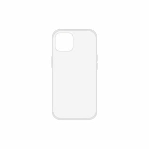 Pokrowiec na Komórkę KSIX IPHONE 13 Przezroczysty iPhone 13
