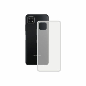 Pokrowiec na Komórkę KSIX GALAXY A22 4G Przezroczysty