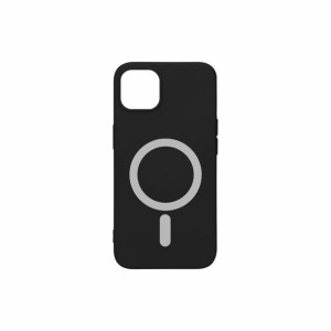 Pokrowiec na Komórkę KSIX iPhone 13 Czarny
