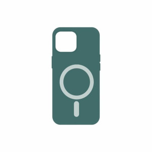 Pokrowiec na Komórkę KSIX iPhone 13 Pro Kolor Zielony