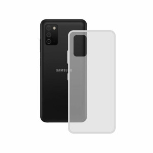 Pokrowiec na Komórkę KSIX SAMSUNG Galaxy A03S Przezroczysty