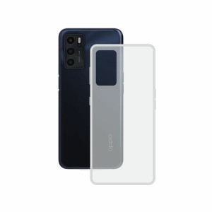 Pokrowiec na Komórkę KSIX Oppo A16 Przezroczysty