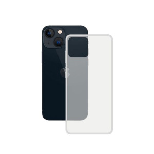 Pokrowiec na Komórkę KSIX iPhone 14 Przezroczysty